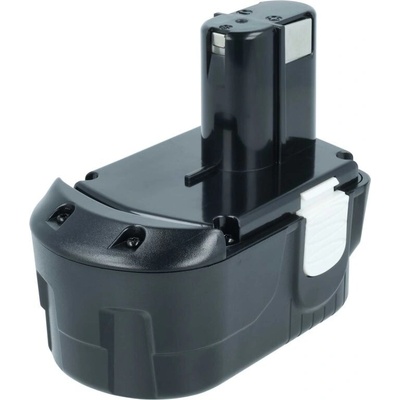 VHBW Hitachi EB1812S / EB1814SL / EB1820, 18 V, 3.0 Ah - neoriginální – Hledejceny.cz