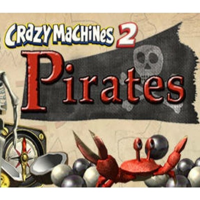 Crazy Machines 2: Pirates