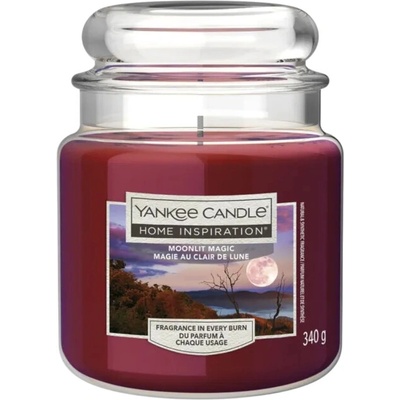 Yankee Candle Moonlit Magic 340 g