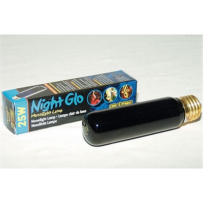 Hagen Night Glo 25 W – Hledejceny.cz