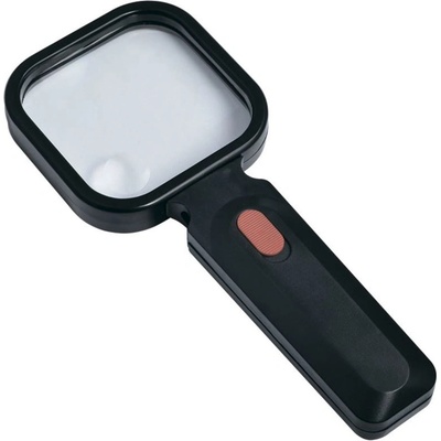 Levenhuk Zeno Read ZR10 black 2-6x