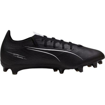 Puma ULTRA 5 MATCH FG/AG černé