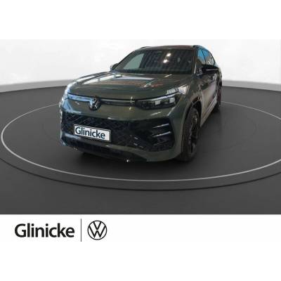 Volkswagen Tayron 1.5 eHybrid R-Line 200 kW