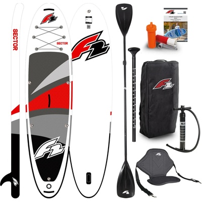 Paddleboard F2 SECTOR 10'5