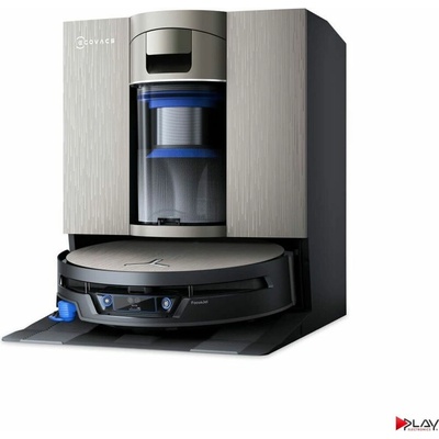 Ecovacs DEEBOT X12S OMNICYCLONE Gold