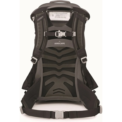 OSPREY Poco Soft LT black – Hledejceny.cz