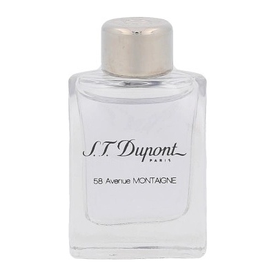 S.T. Dupont 58 Avenue Montaigne parfumovaná voda pánska 5 ml vzorka