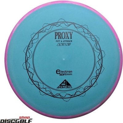 Axiom Proxy Electron Soft