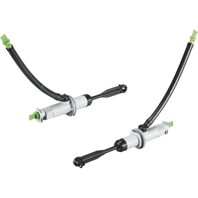 Hlavný spojkový valec VALEO 804652