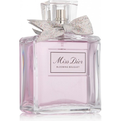 Christian Dior Miss Dior Blooming Bouquet 2023 toaletná voda 150 ml dámska