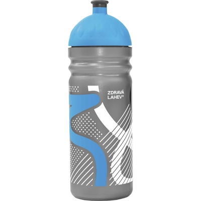 R&B Mědílek Zdravá lahev SPORT ELEMENT modrá 0,7l – Hledejceny.cz