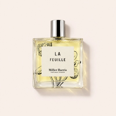 Miller Harris La Feuille parfémovaná voda unisex 100 ml