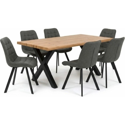Vikio VJS116-61S 1 + 6