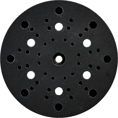 METABO Talířový brusný kotouč 150 mm, středně tvrdé provedení „multi-hole“, SXE 450/ 3150 630262000