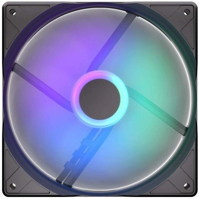 Endorfy Stratus 140 PWM ARGB EY4A012
