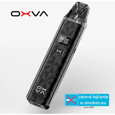 OXVA Xlim Classic Edition 1000 mAh Black
