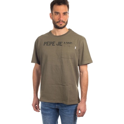 Pepe Jeans COSBY hnědá