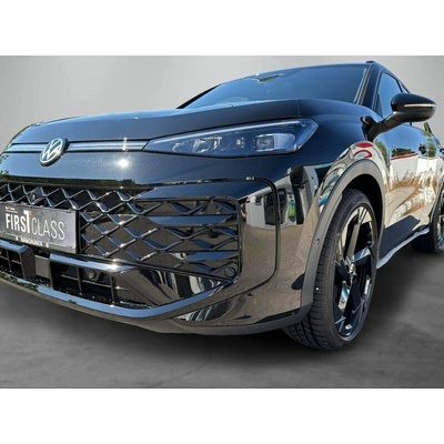 Volkswagen T-Roc eTSI R-Line DSG 110 kW