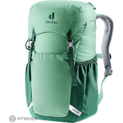 deuter Junior detskýl 18 l, spearmint-seagreen