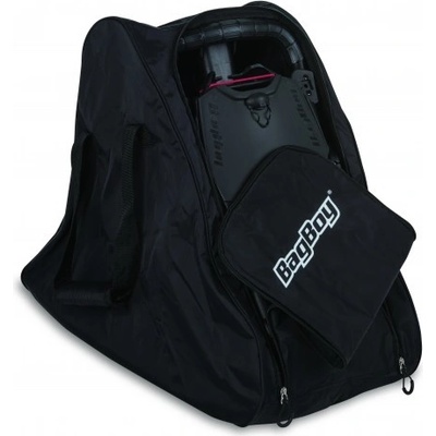 Bag Boy Carry Bag Nitron,Compact C3, Triswivel – Hledejceny.cz