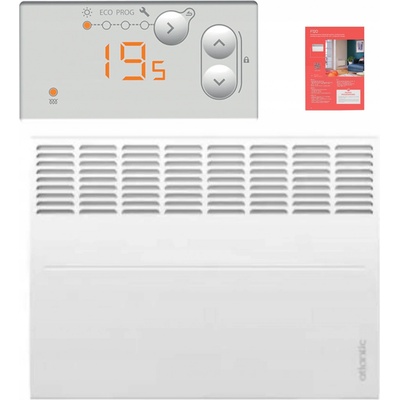 Fenix Atlantic F120-D 20