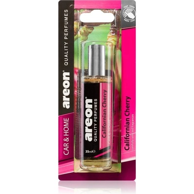 Areon Perfume Californian Cherry 35 ml