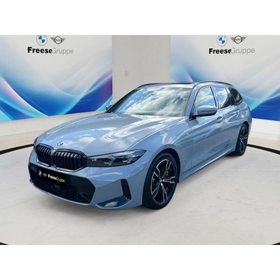 BMW 320i 135 kW