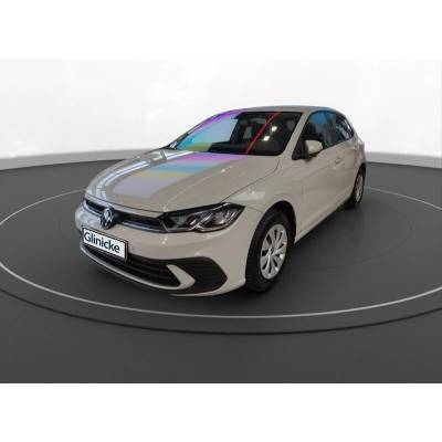 Volkswagen Polo 1.0 Life 59 kW