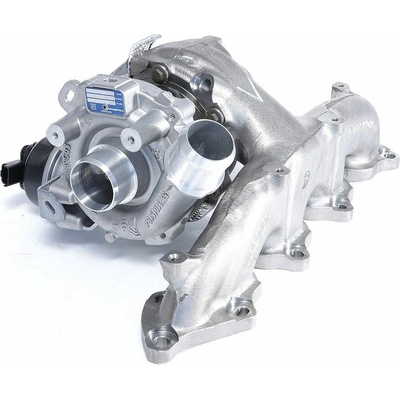Plniace dúchadlo BTS Turbo T918324BL
