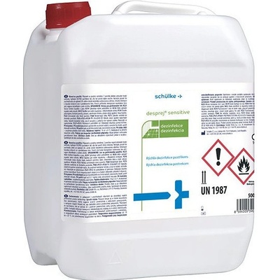 Schülke Desprej Sensitive 5 kg