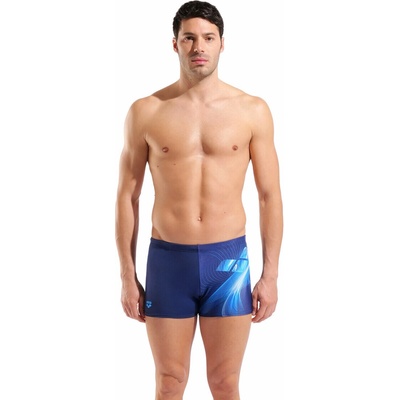 Arena Jelly fish swim