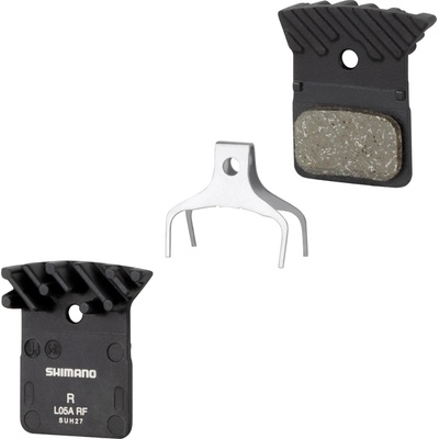 Shimano L05A-RF Ice Technologies Al/resin – Hledejceny.cz