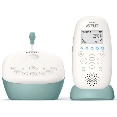 Philips Avent SCD731/26 chůvička