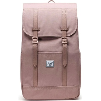Herschel Retreat Ash Rose 23l