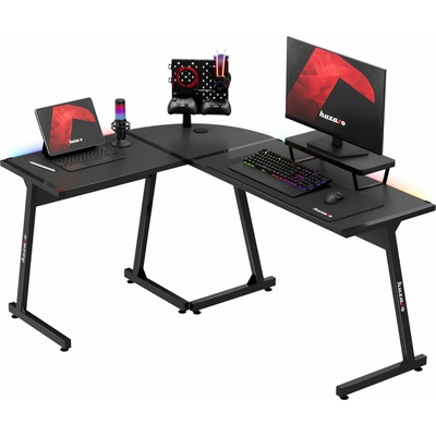 Huzaro HERO 6.0 RGB Black