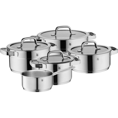 WMF sada hrncov COMPACT CUISINE 5 ks