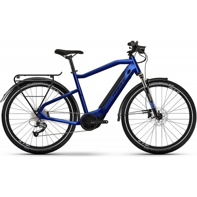 Haibike Trekking 4 High 2022