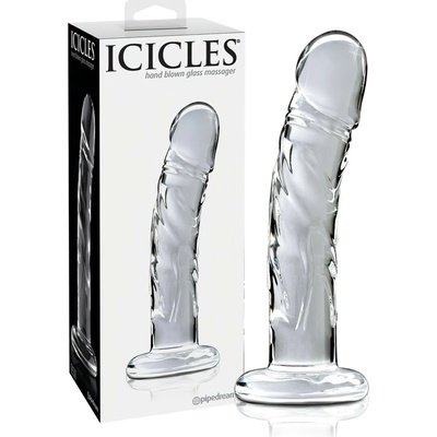 PIPEDREAM ICICLES No 62