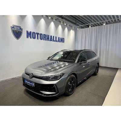 Volkswagen Passat eHybrid R-Line DSG 200 kW