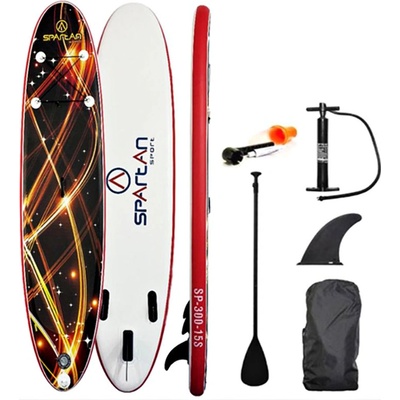 Paddleboard Spartan SUP 10'