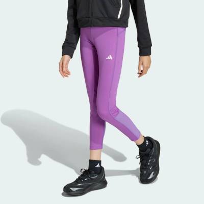 adidas Legíny Techfit 7/8 bílá