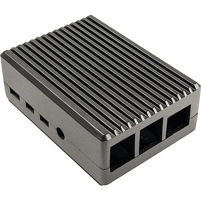 Inter-Tech ODS-716 pro Raspberry Pi 4 B 88887359 – Hledejceny.cz