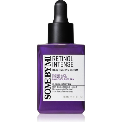 Some By Mi intenzivní sérum na pleť Retinol Intense Reactivating Serum 50 ml – Hledejceny.cz