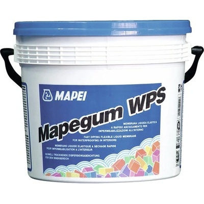 Hydroizolační stěrka Mapei Mapegum WPS, 5 kg