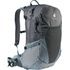 Deuter Futura 23 l šedý