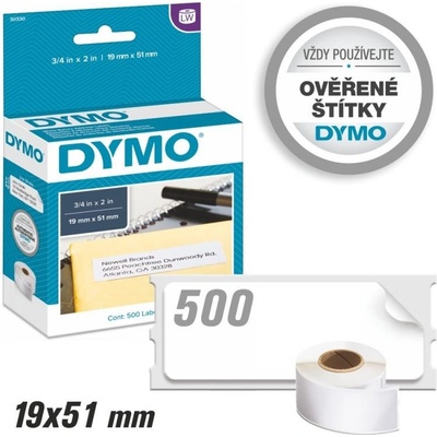 Dymo S0722550