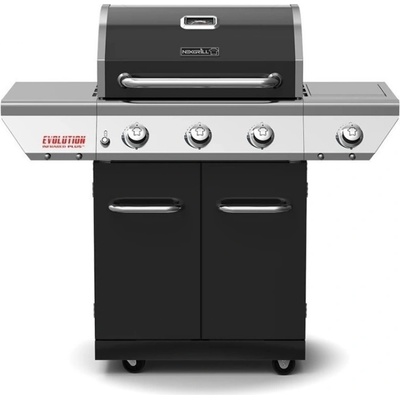 Vladeko Nexgrill 3B Evolution