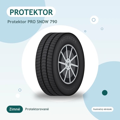 Profil Pro Snow 790 225/55 R16 95H