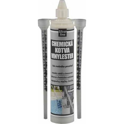 Den Braven chemická kotva vinylester SF 280ml