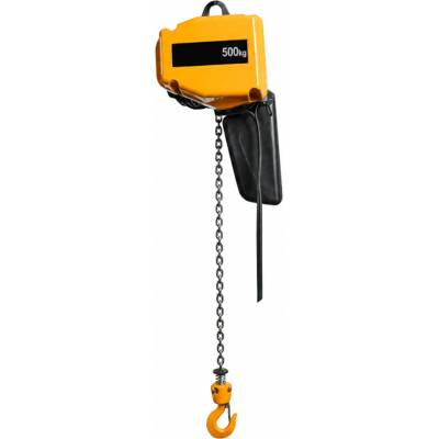 Tor-industries Elektrický reťazový kladkostroj 500kg 6m 380V HHBDII0.5-01